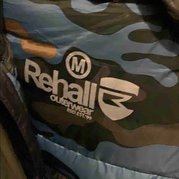 *15% OFF* Euro Hooded Puffer (Bundle + Save) - Picture 5 of 5